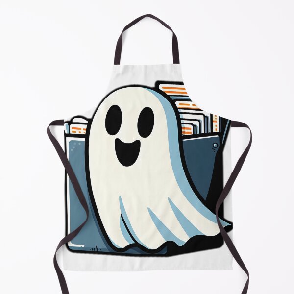 Item preview, ghost files designed and sold by NCNGDESIGN.