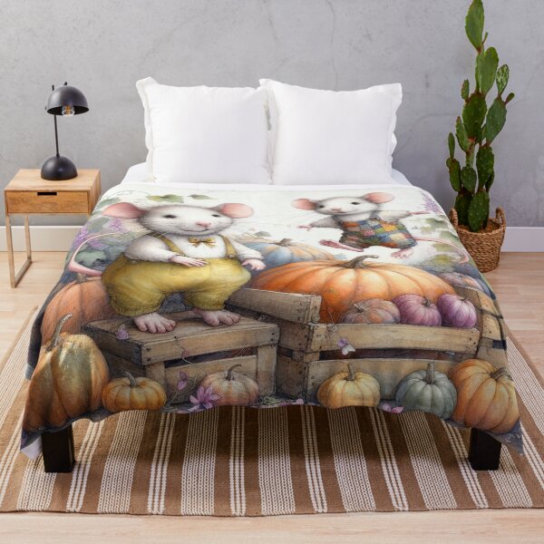 Item preview, Harvest Friends designed and sold by Beyondnote-Art.