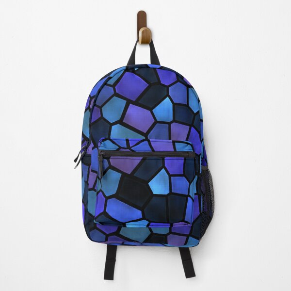 Item preview, Stained glass pattern designed and sold by SpectrumShine.