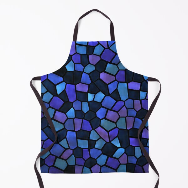 Item preview, Stained glass pattern designed and sold by SpectrumShine.