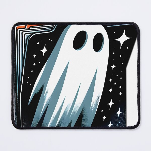 Item preview, ghost files designed and sold by NCNGDESIGN.
