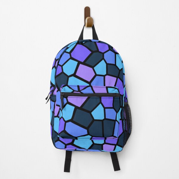 Item preview, Stained glass pattern designed and sold by SpectrumShine.