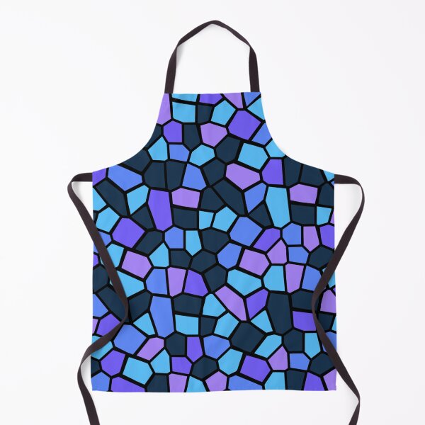 Item preview, Stained glass pattern designed and sold by SpectrumShine.