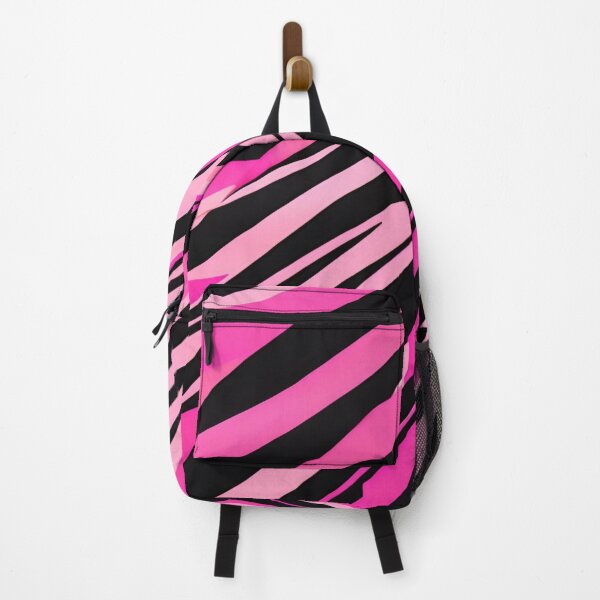 Item preview, Pink Camo Tiger Stripe Camouflage Pattern designed and sold by CamouflageLab.