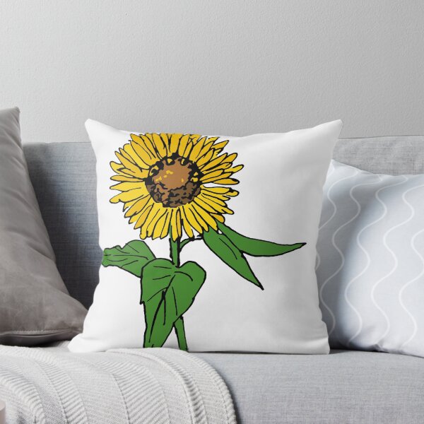 Item preview, Sunflower designed and sold by LittleCatten.