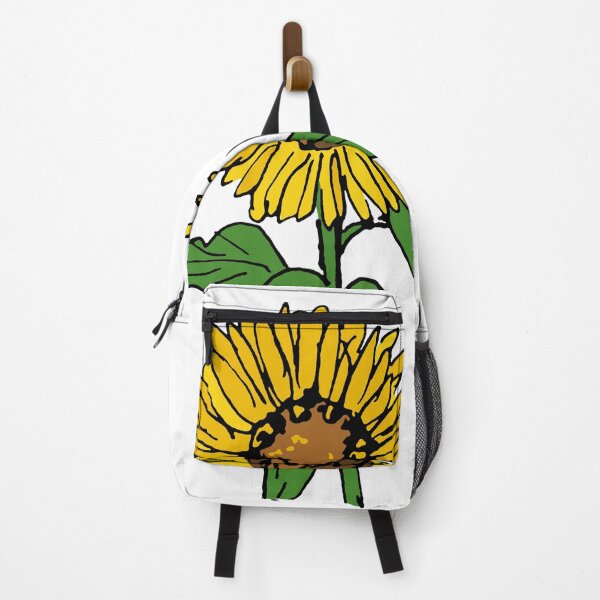 Item preview, Sunflower designed and sold by LittleCatten.