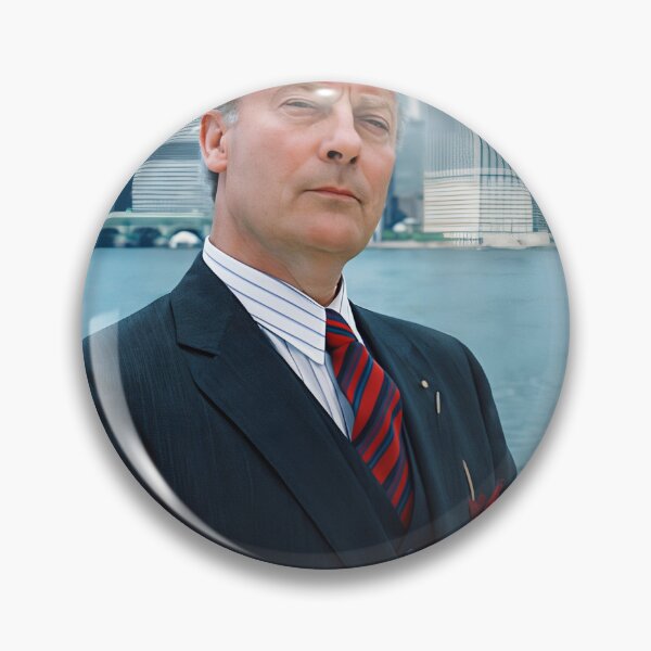 Item preview, Edward Woodward designed and sold by TribeMystic.