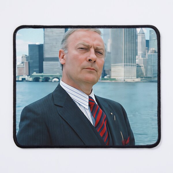 Item preview, Edward Woodward designed and sold by TribeMystic.