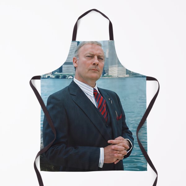 Item preview, Edward Woodward designed and sold by TribeMystic.