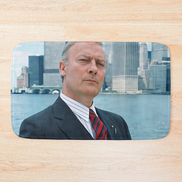 Item preview, Edward Woodward designed and sold by TribeMystic.
