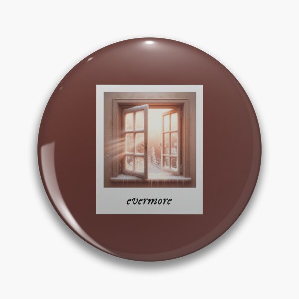 Item preview, evermore aesthetic designed and sold by sadieillust.