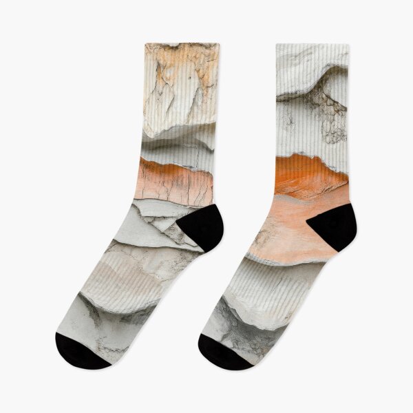 Item preview, Layered Concrete Waves designed and sold by Visual-Elixir.
