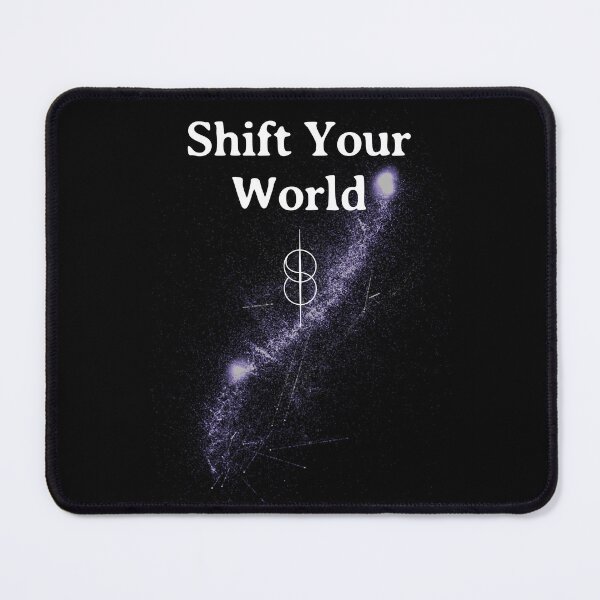 Item preview, Shift Your World designed and sold by ZenReiArt.