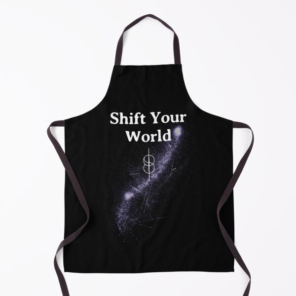 Item preview, Shift Your World designed and sold by SpartanDStore.