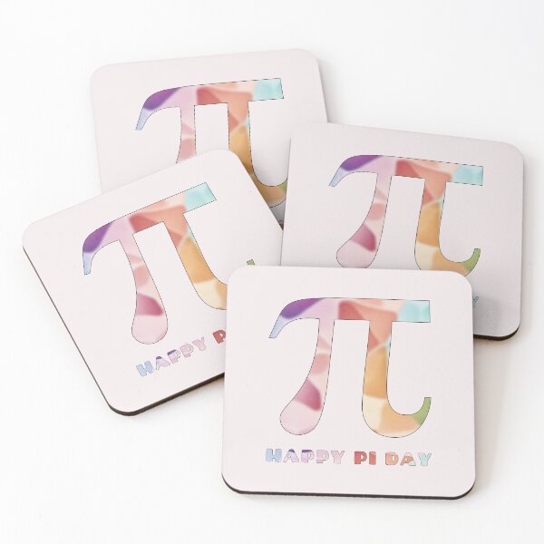 Item preview, Happy PI Day designed and sold by mi-kam.