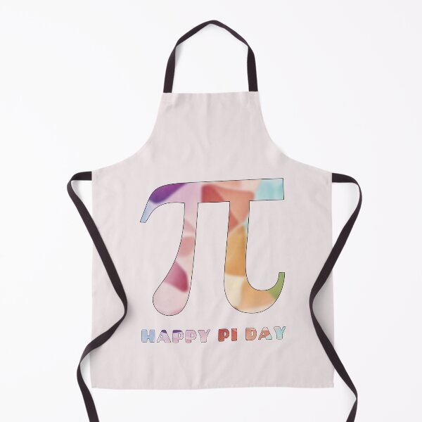 Item preview, Happy PI Day designed and sold by mi-kam.