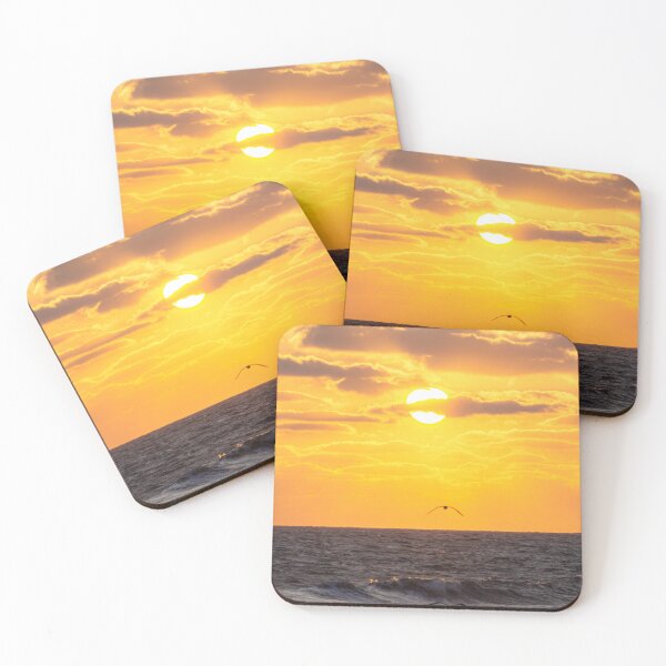 Item preview, Horsey Gap Sunrise designed and sold by ShutterSmithArt.