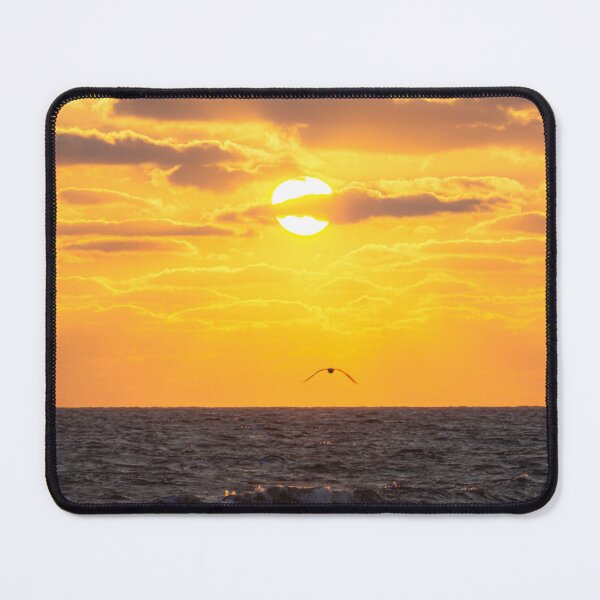 Item preview, Horsey Gap Sunrise designed and sold by ShutterSmithArt.