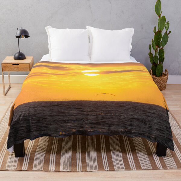 Item preview, Horsey Gap Sunrise designed and sold by ShutterSmithArt.