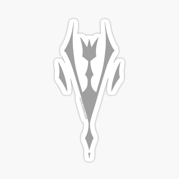 Aperçu de l'œuvre Logo Tofu Gris créée et vendue par Tsoybean.