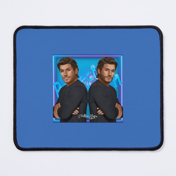 Item preview, Art Of Perfect Match's Damien Nazario designed and sold by Choices Nova/SadyEdits.