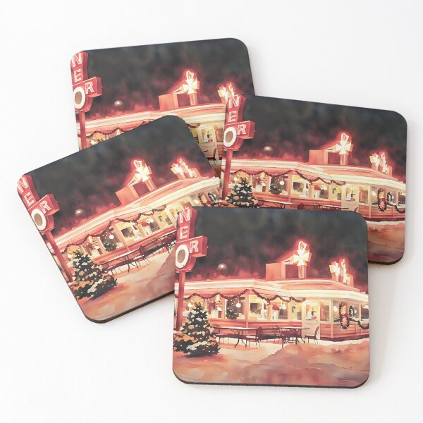 Item preview, Cold Drinks designed and sold by RCWatercolours.