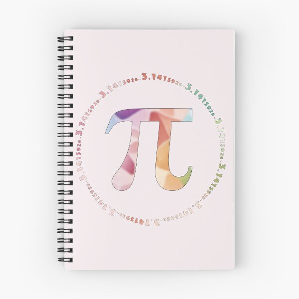 Item preview, π forever designed and sold by mi-kam.