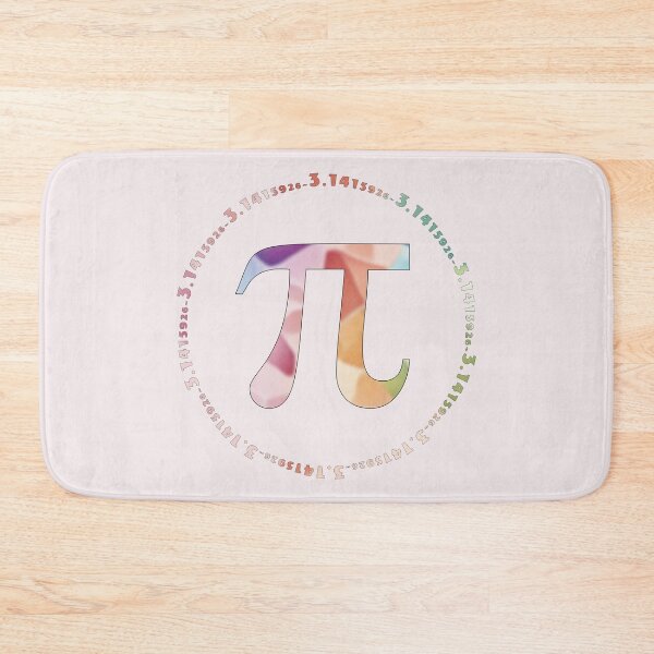 Item preview, π forever designed and sold by mi-kam.