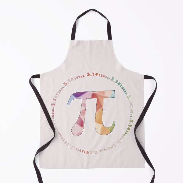 Item preview, π forever designed and sold by mi-kam.