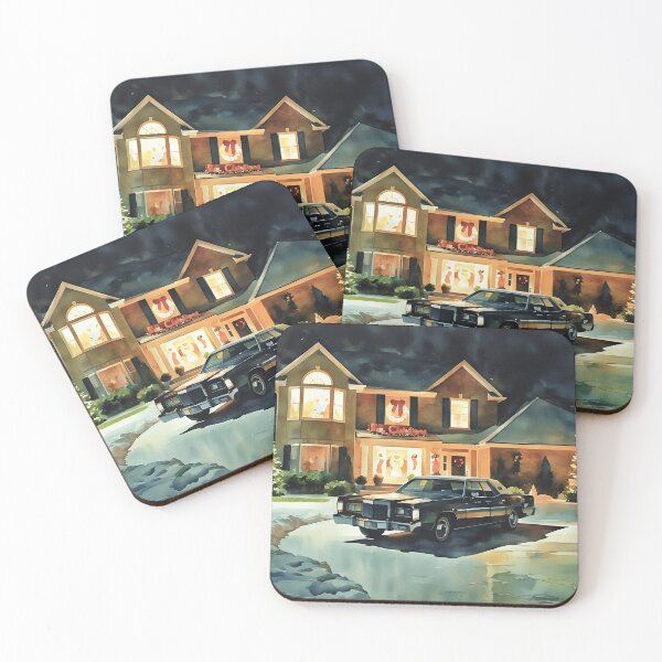 Item preview, Glow Home designed and sold by RCWatercolours.