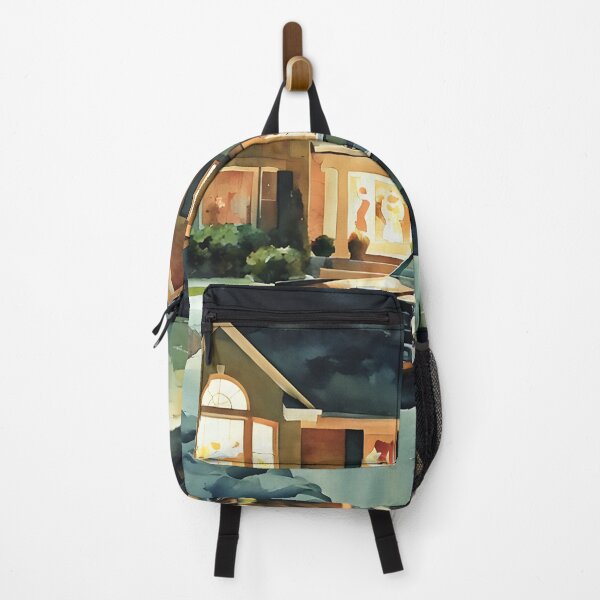 Item preview, Glow Home designed and sold by RCWatercolours.