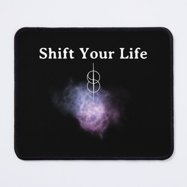 Item preview, Shift Your Life - Shifting Realities designed and sold by ZenReiArt.