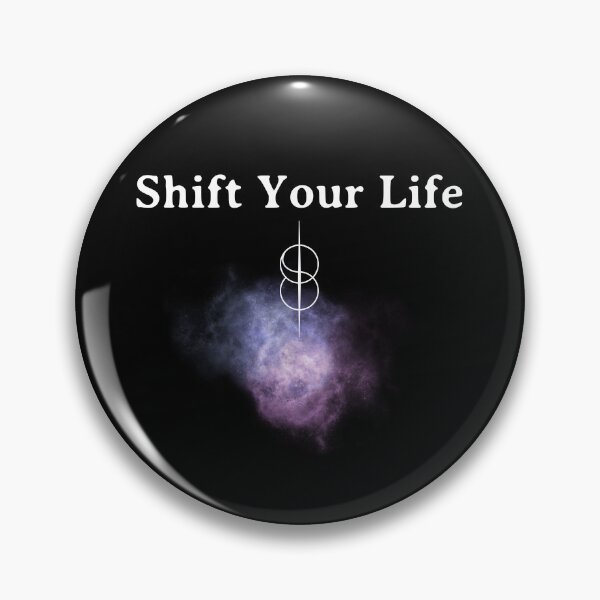 Item preview, Shift Your Life - Shifting Realities designed and sold by ZenReiArt.