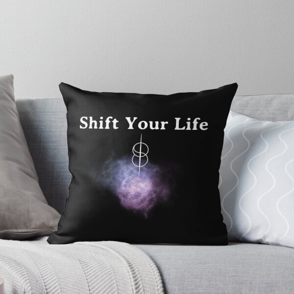 Item preview, Shift Your Life - Shifting Realities designed and sold by SpartanDStore.