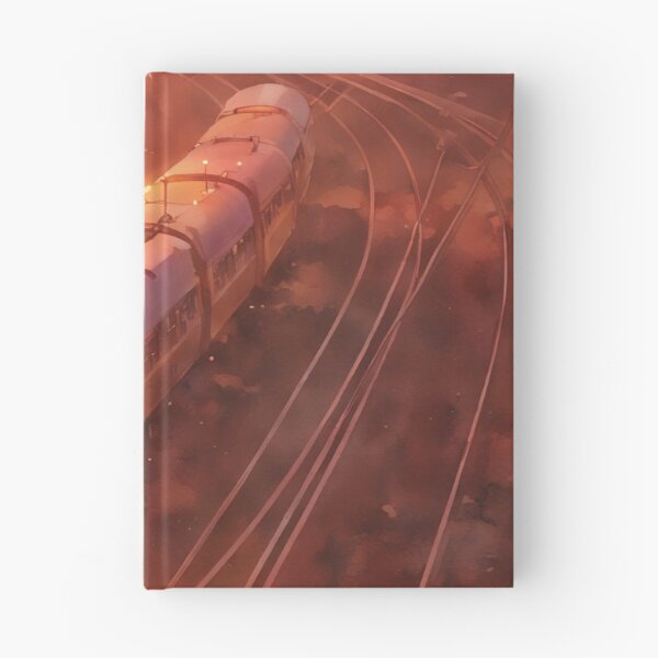 Item preview, Sunset Streamlining designed and sold by RCWatercolours.