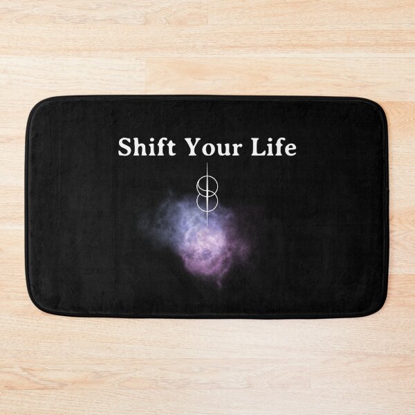 Item preview, Shift Your Life - Shifting Realities designed and sold by ZenReiArt.