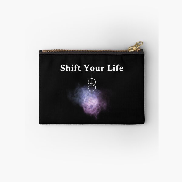 Item preview, Shift Your Life - Shifting Realities designed and sold by SpartanDStore.