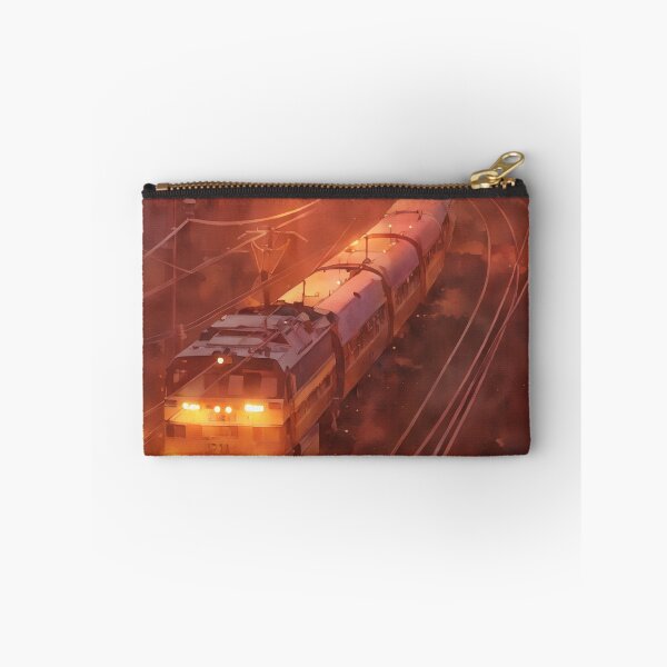 Item preview, Sunset Streamlining designed and sold by RCWatercolours.