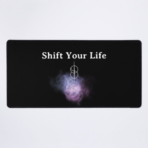 Item preview, Shift Your Life - Shifting Realities designed and sold by SpartanDStore.