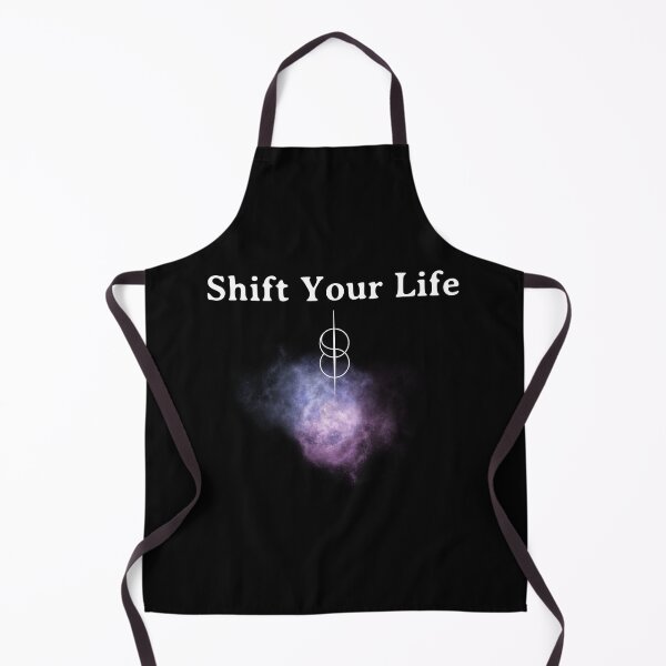 Item preview, Shift Your Life - Shifting Realities designed and sold by ZenReiArt.