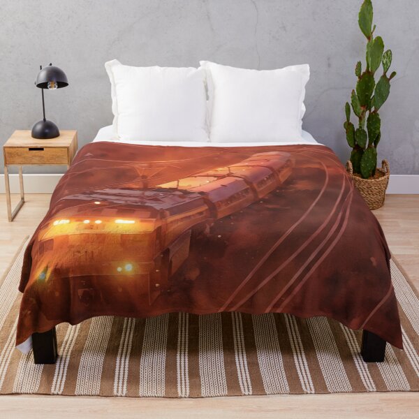 Item preview, Sunset Streamlining designed and sold by RCWatercolours.
