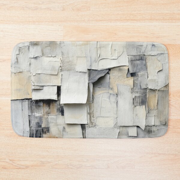 Item preview, Layered Concrete Wall designed and sold by Visual-Elixir.