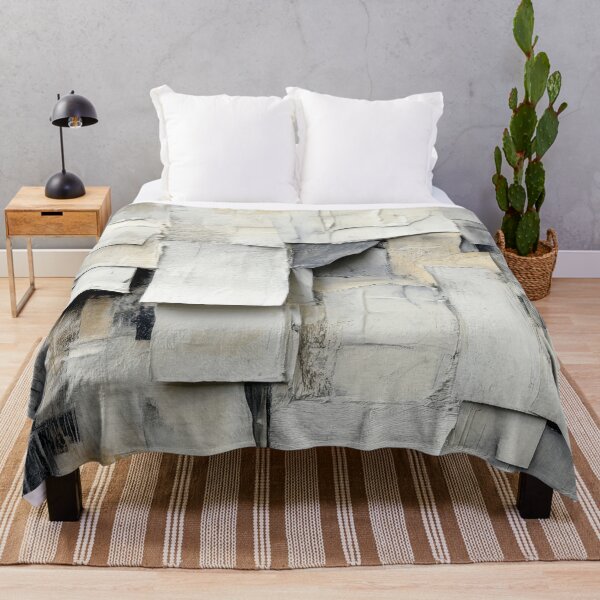 Item preview, Layered Concrete Wall designed and sold by Visual-Elixir.