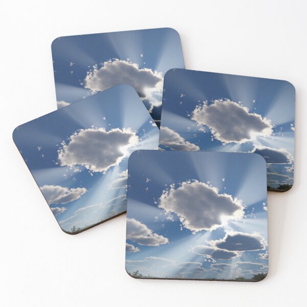 Item preview, Fluffy clouds. designed and sold by Lilashakti ⭐️ ⭐️ ⭐️ ⭐️ ⭐️.