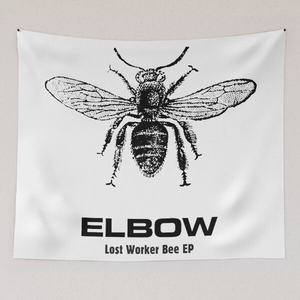 Item preview, Bee Workers designed and sold by josebindidd.