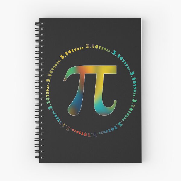 Item preview, π forever designed and sold by mi-kam.