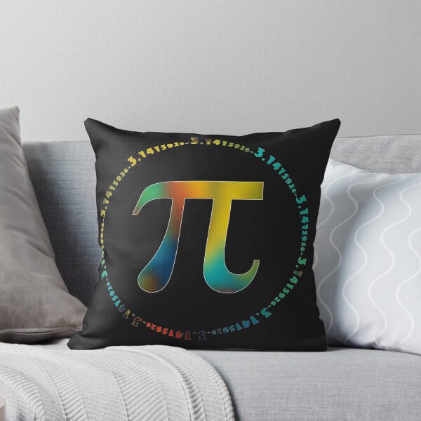 Item preview, π forever designed and sold by mi-kam.