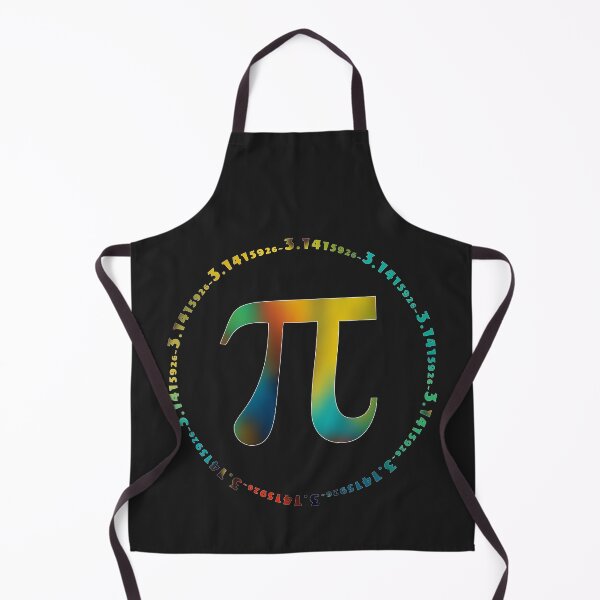 Item preview, π forever designed and sold by mi-kam.