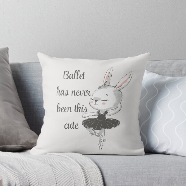 Item preview, Bunny elegance, ballet brilliance designed and sold by Guleniza.