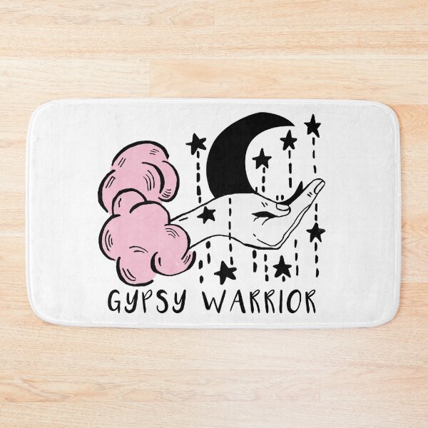 Item preview, Gypsy Warrior Celestial Child designed and sold by witchlingart.